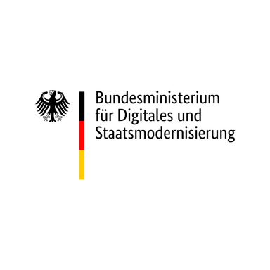 Bundesministerium für Digitales und Staatsmodernisierung