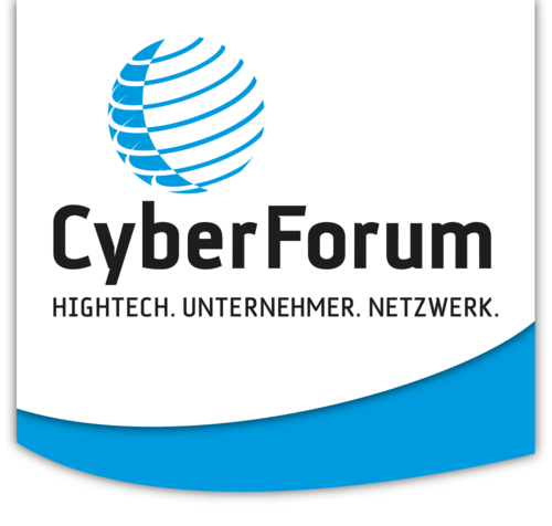 CyberForum Logo