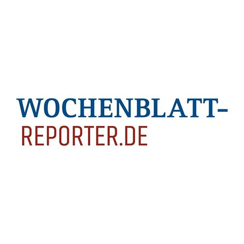 Wochenblatt Logo